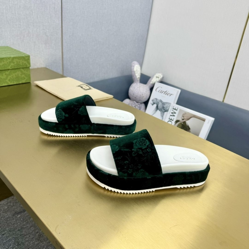 Gucci Slippers